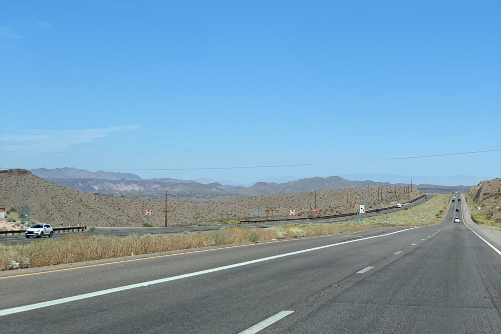 US-93号線
