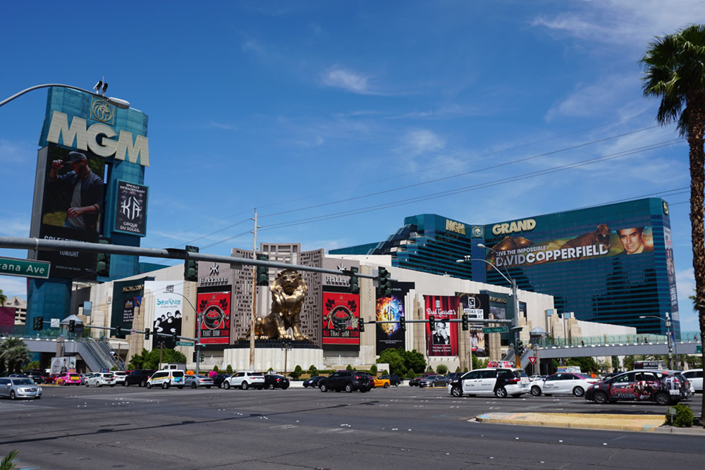 MGM Grand