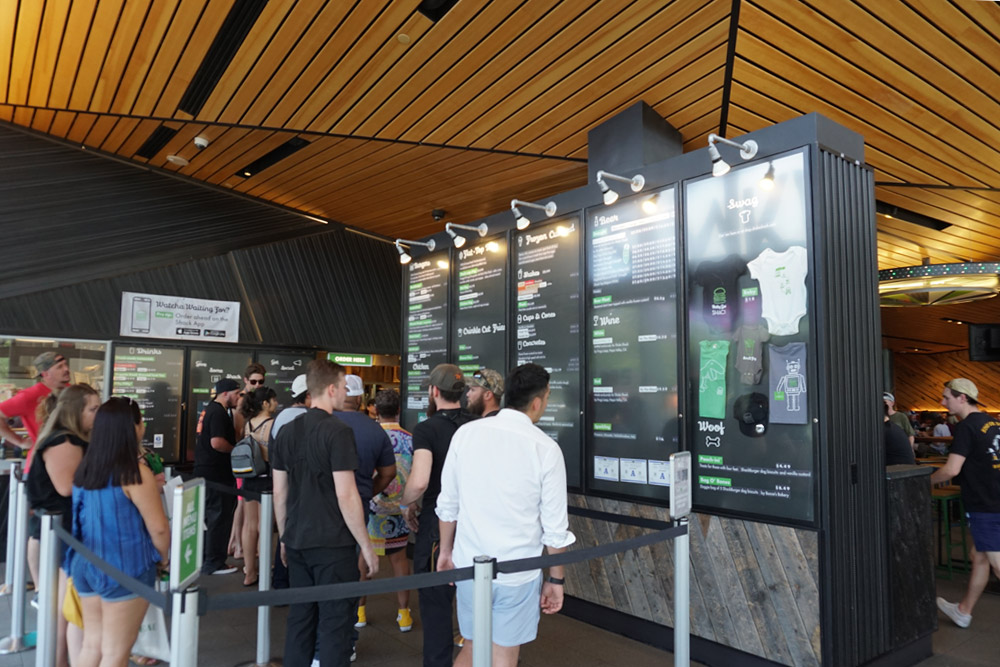 Shake Shack
