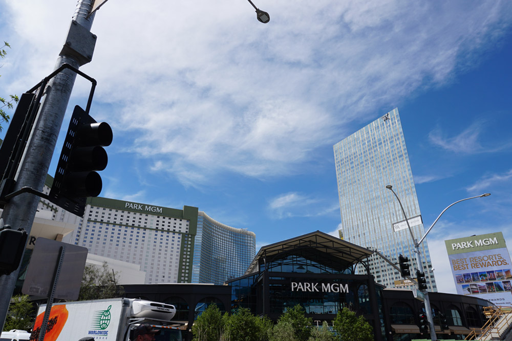 Park MGM