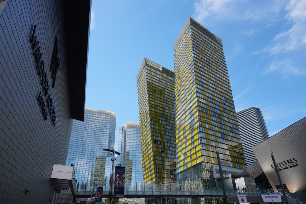 Veer Towers