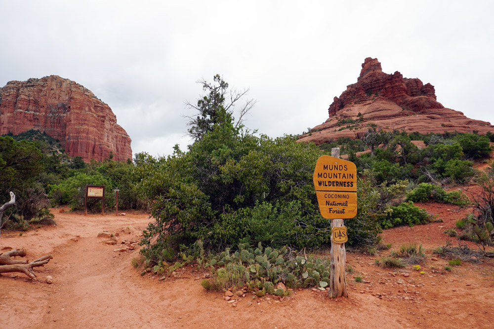 ベルロックトレイル