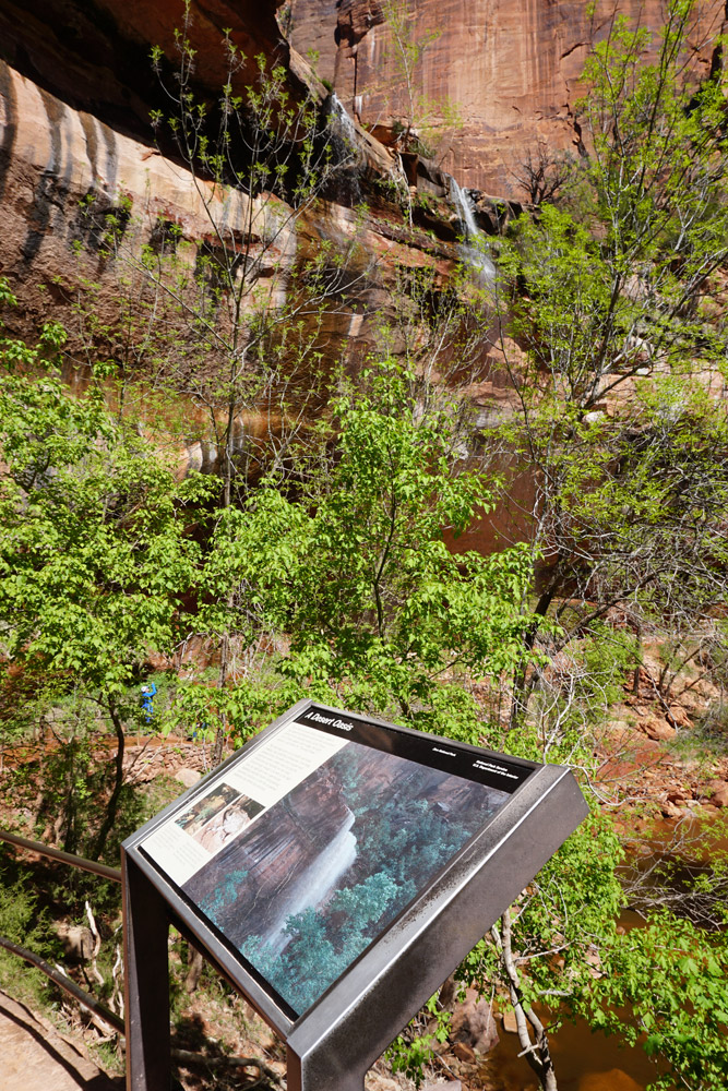 Lower Pool