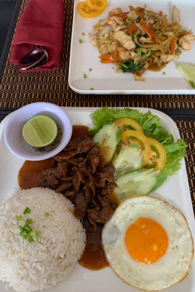 Lilypop Restaurant