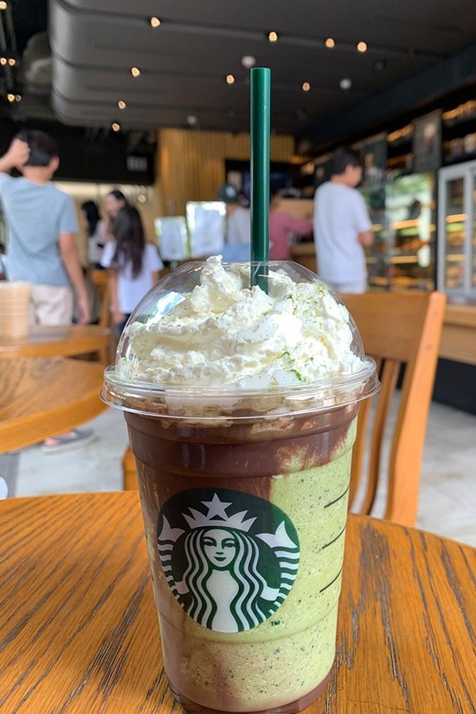 スタバ