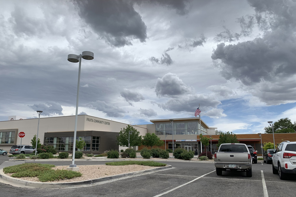 Fruita Community Center