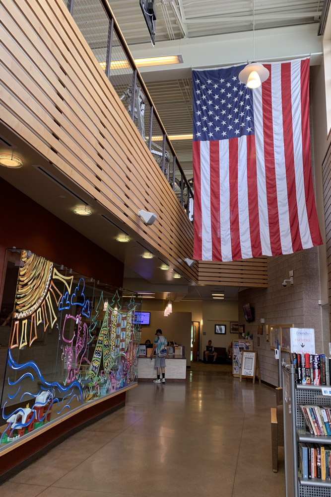 Fruita Community Center