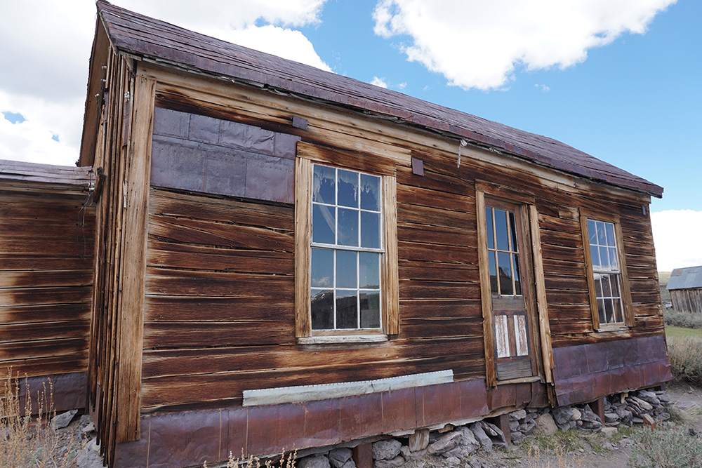 Dolan House