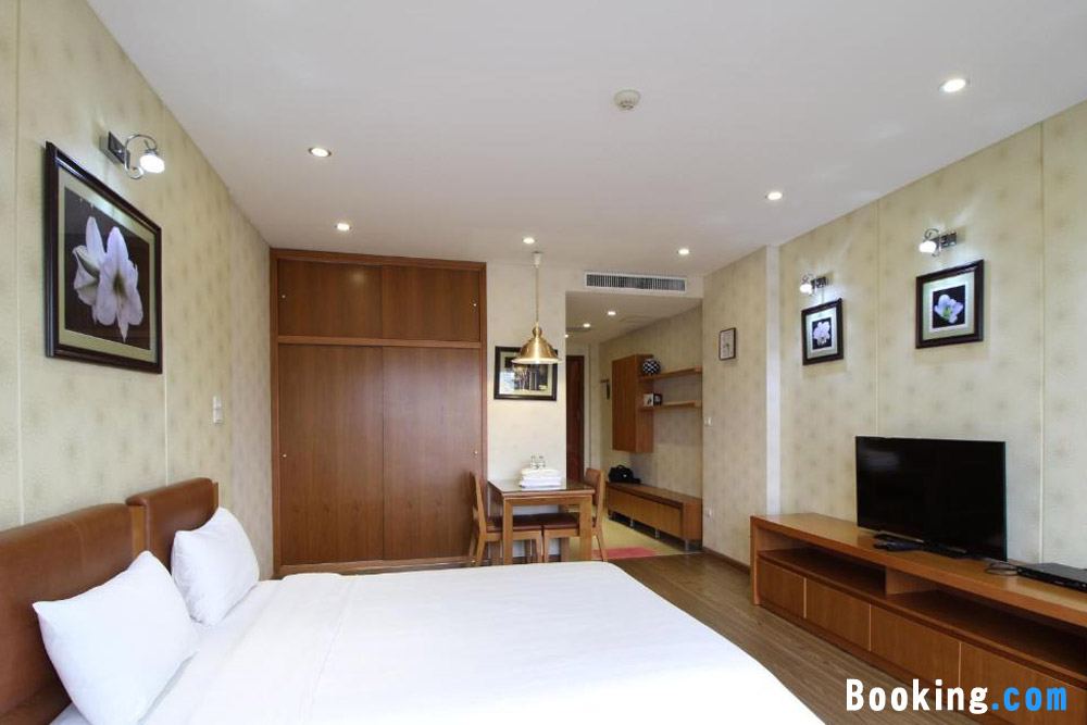 Minami Hotel & Apartments