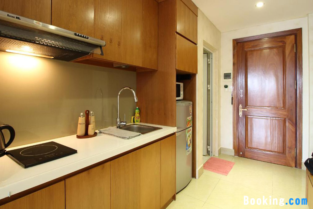 Minami Hotel & Apartments