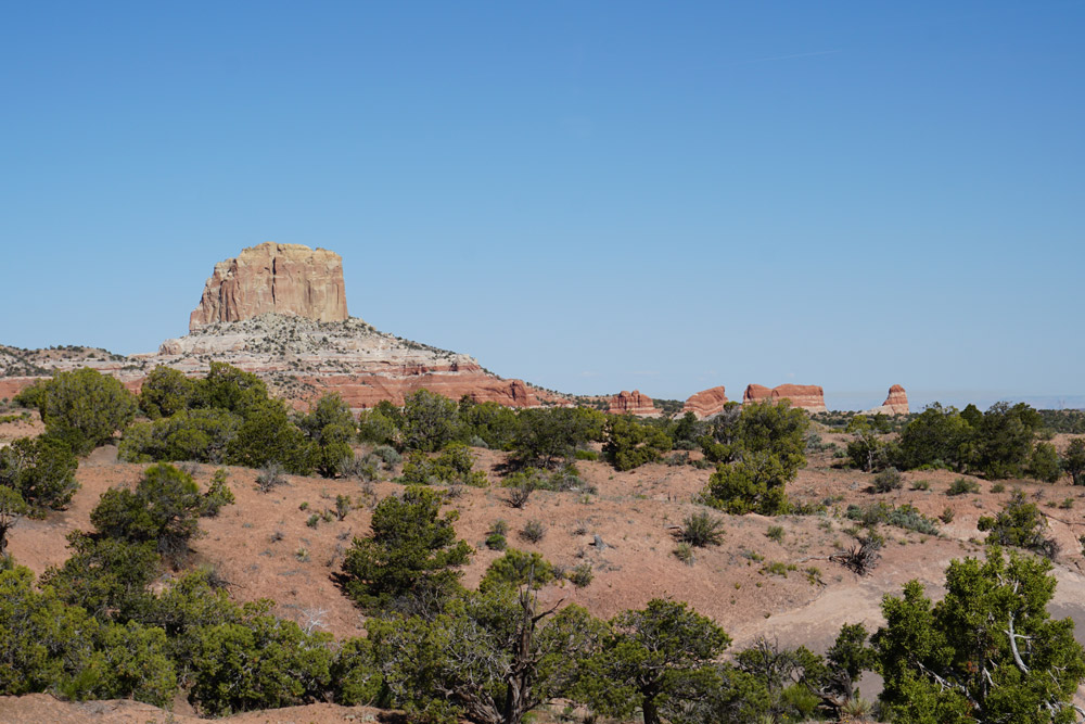 Square Butte