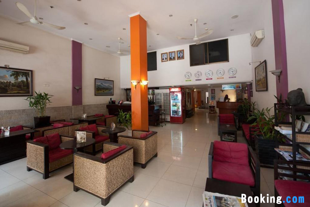 City Lodge Hotel