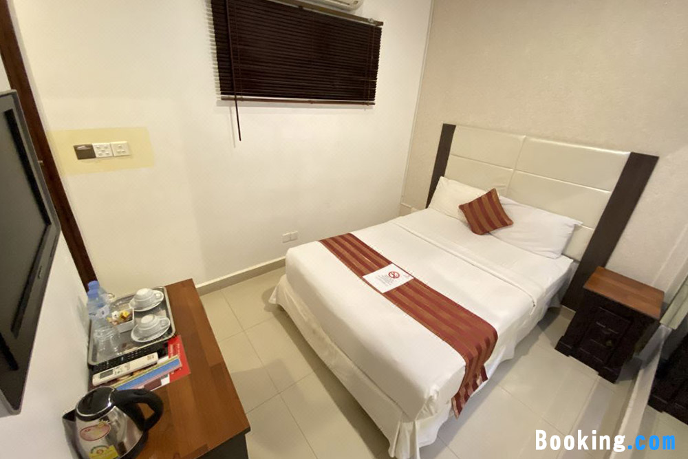 City Lodge Hotel