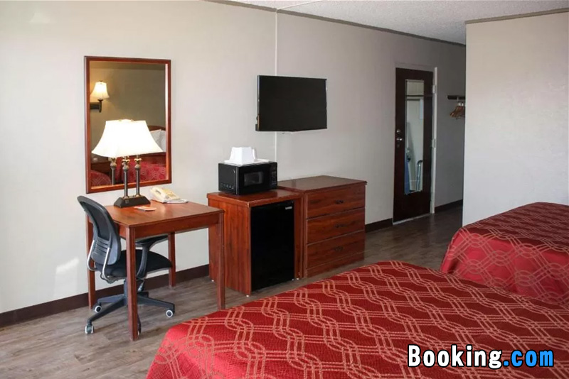 Econo Lodge Salina Scenic Route 89 & I-70