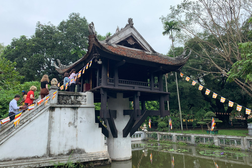 一柱寺