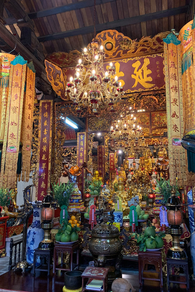 一柱寺