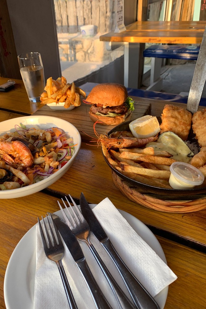 Pelican's Restaurant