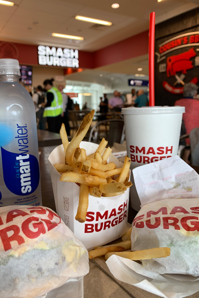 Smash Burger