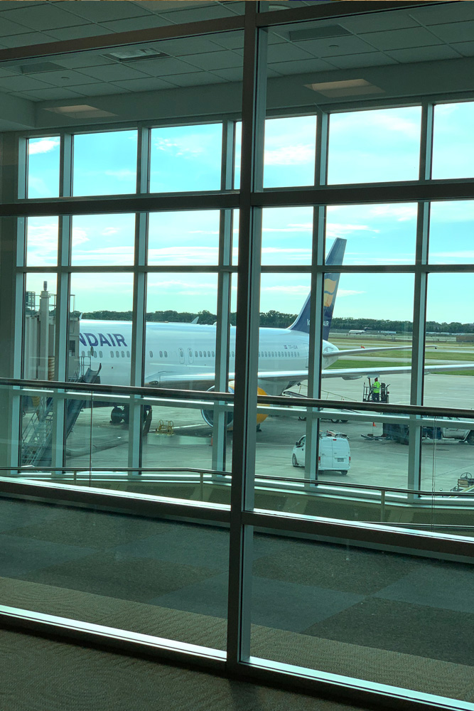 アイスランド航空