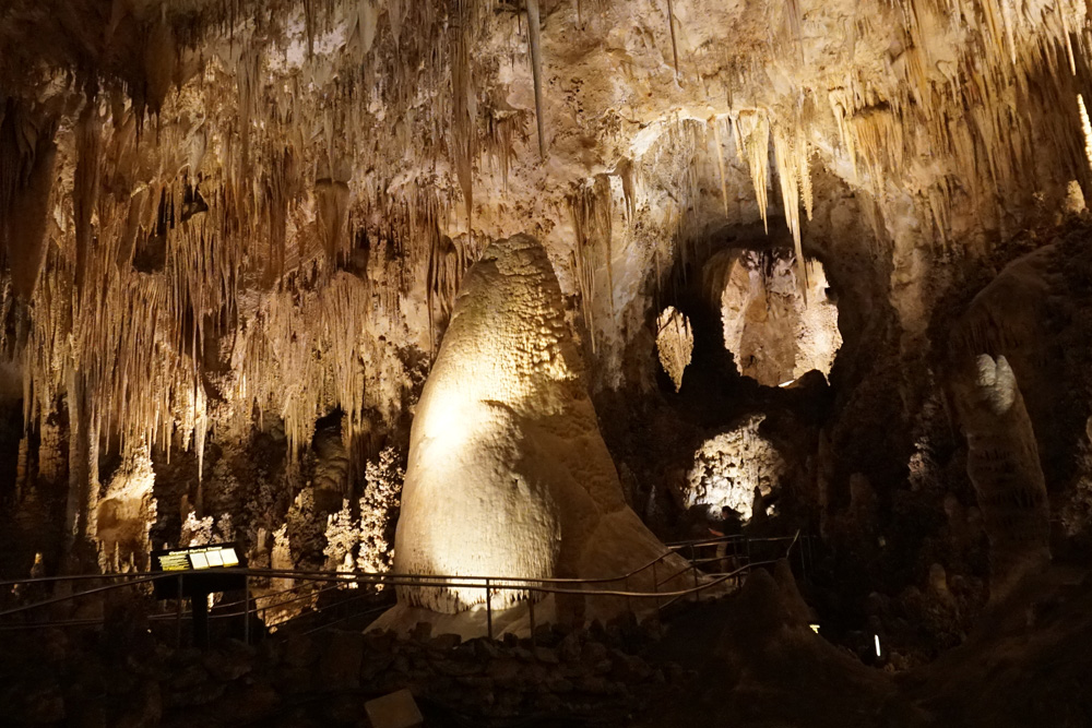 Crystal Spring Dome