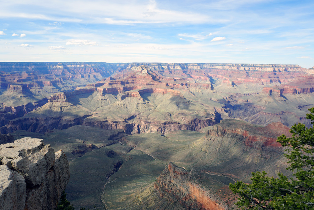 Yaki point
