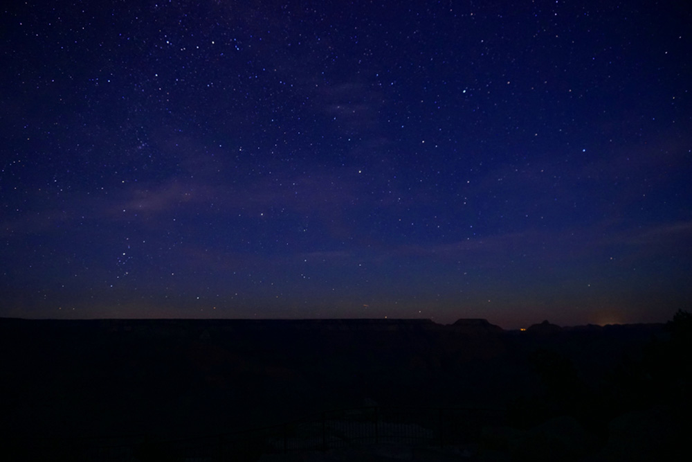 星空