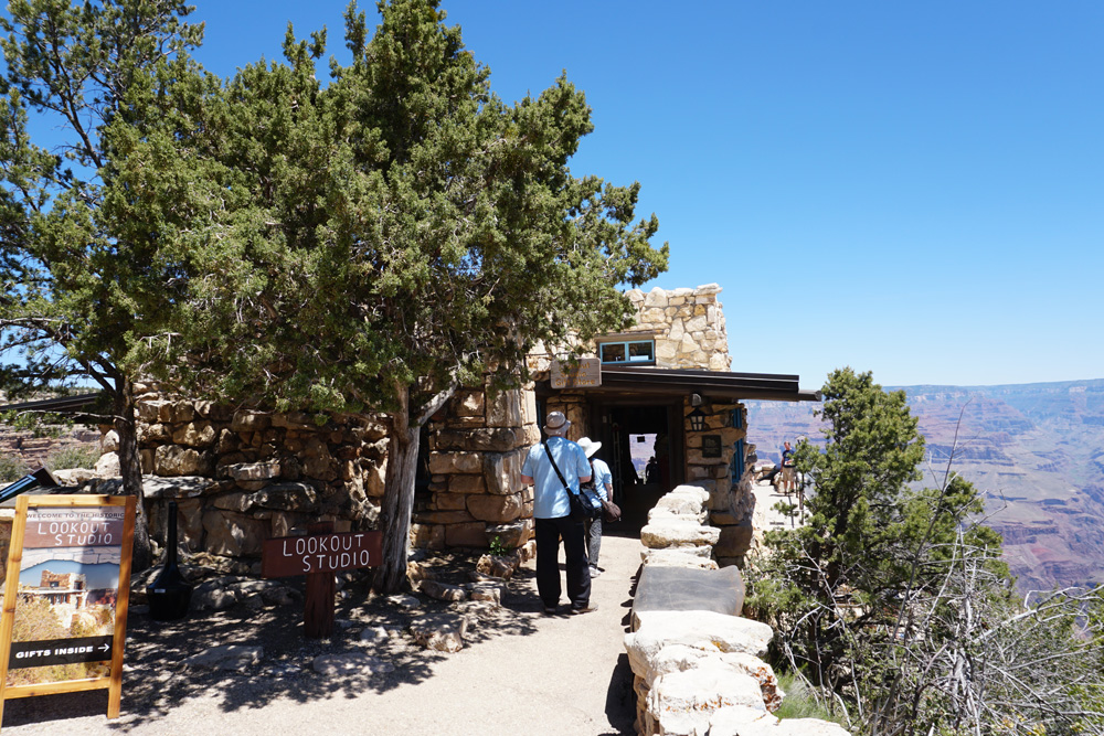 Lookout Studio