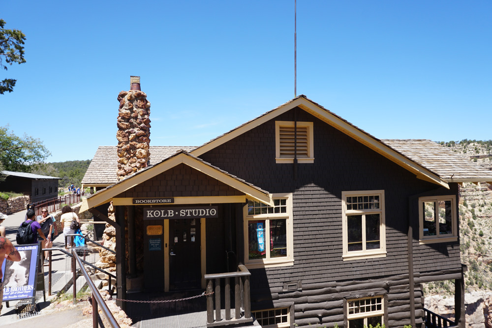 Kolb Studio