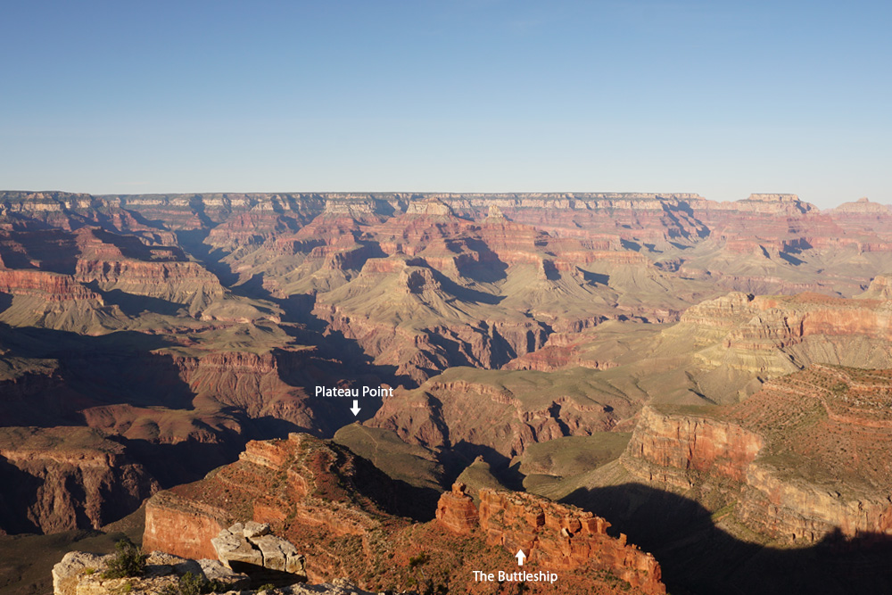 Maricopa Point