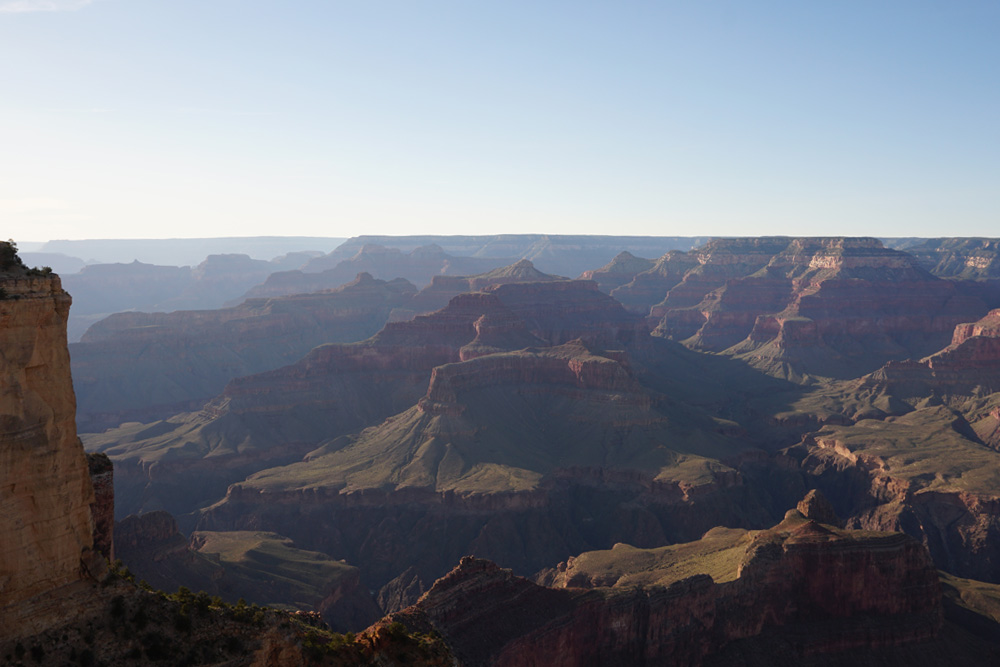 Maricopa Point