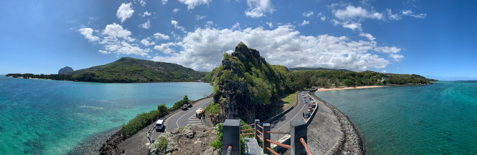 Maconde Viewpoint