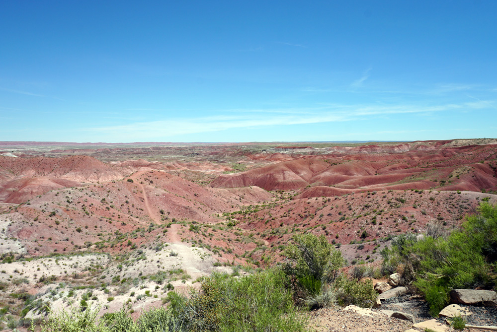 Tiponi Point