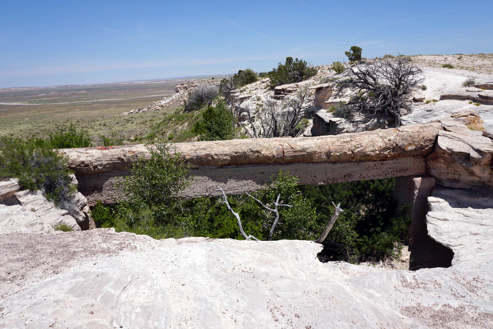 Agate Bridge