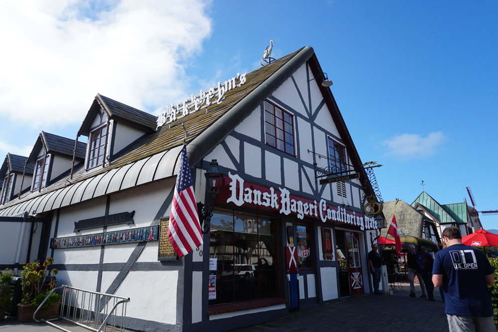 Birkholm's Bakery & Cafe
