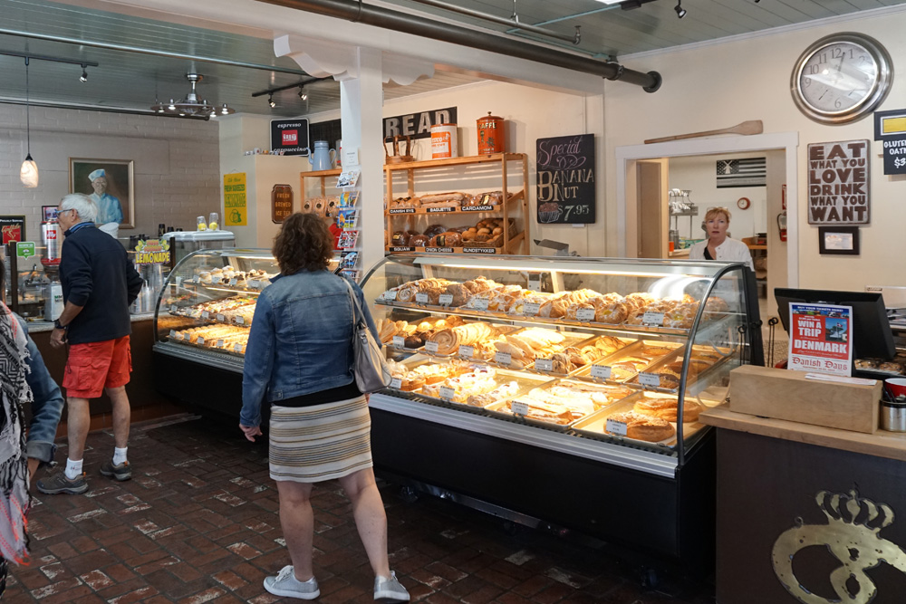 Birkholm's Bakery & Cafe