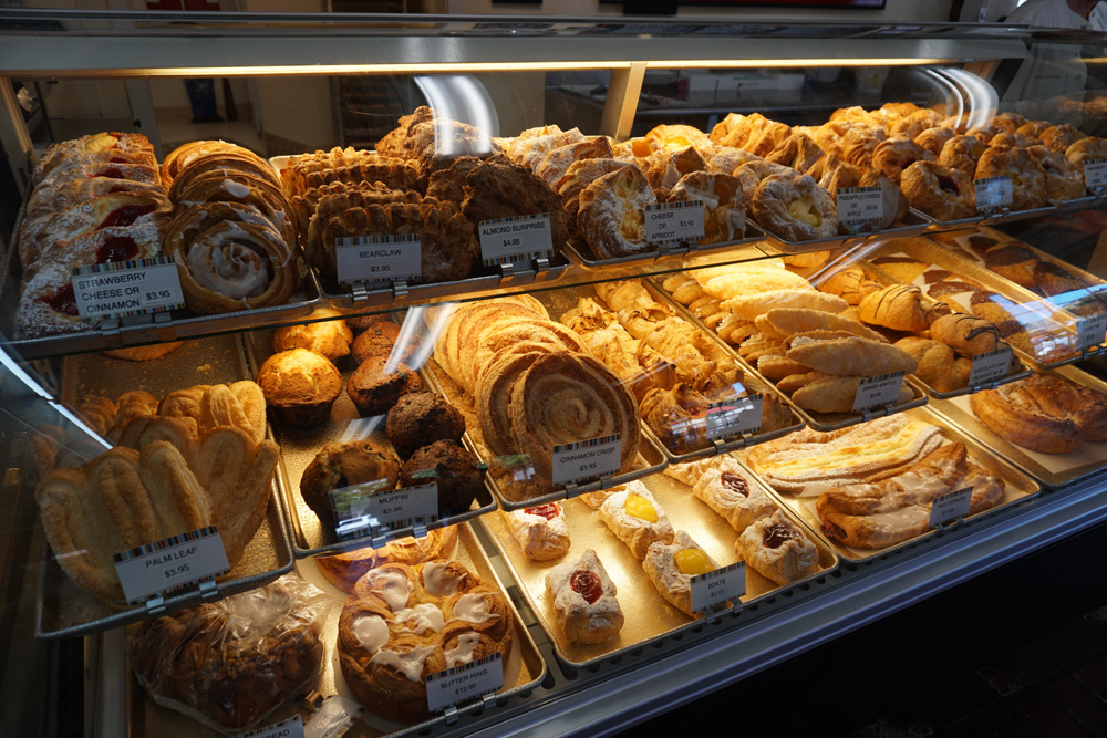 Birkholm's Bakery & Cafe