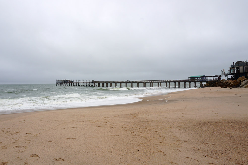Jetty Pier