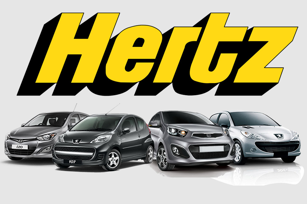 Hertz