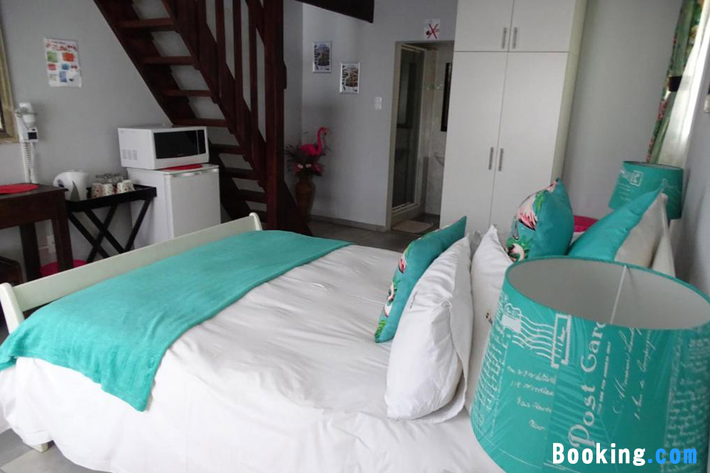 sunnyside guesthouse