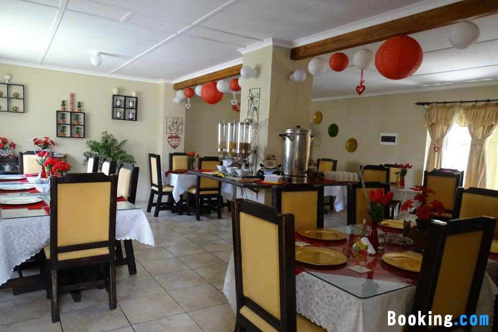 sunnyside guesthouse