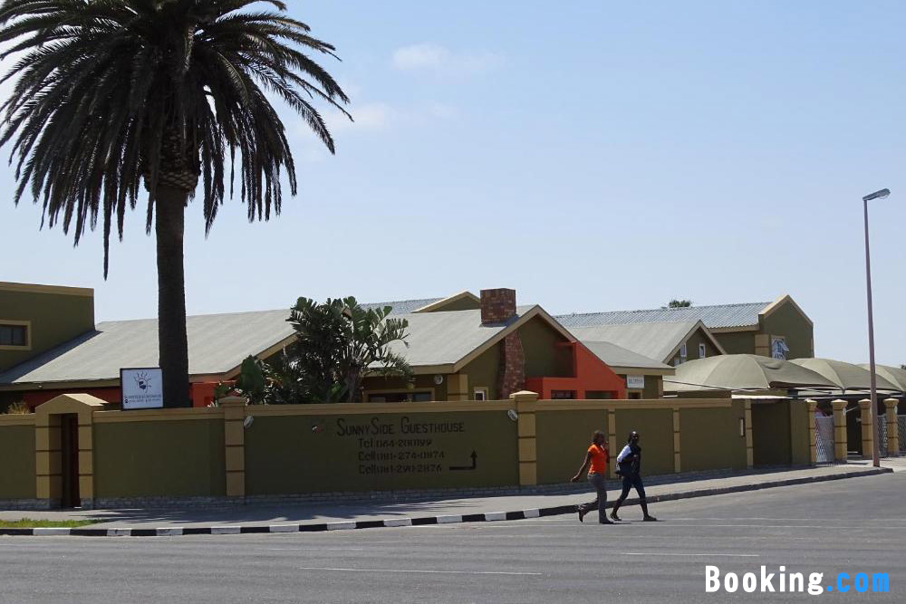 sunnyside guesthouse