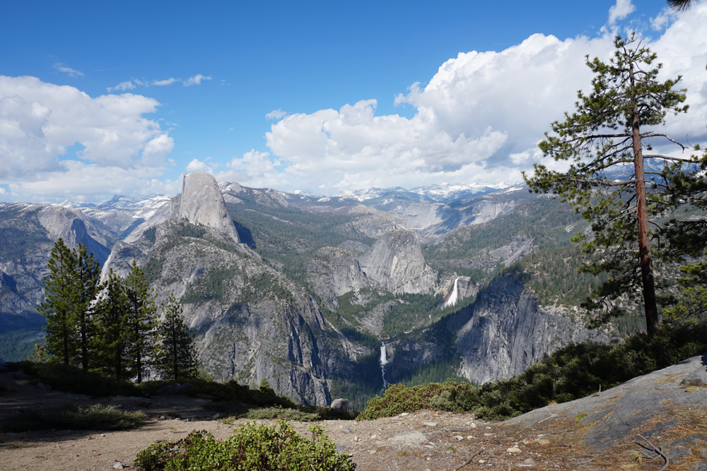 Washburn Point