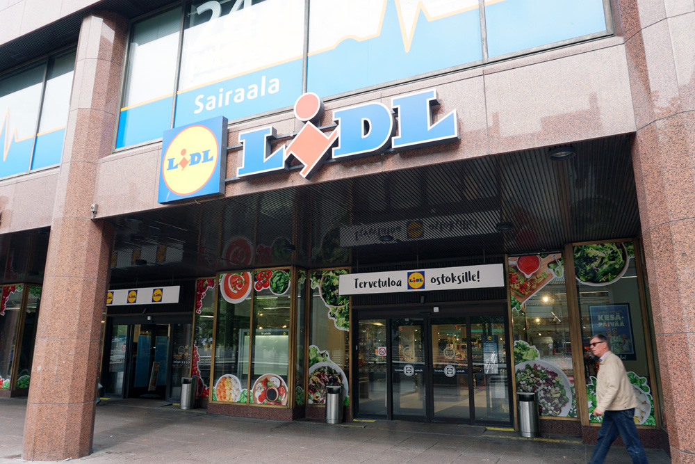 LIDL