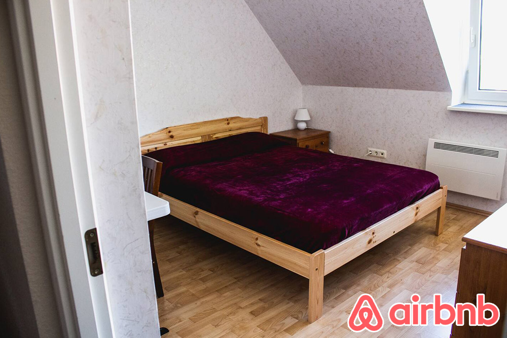 タリンAirbnb