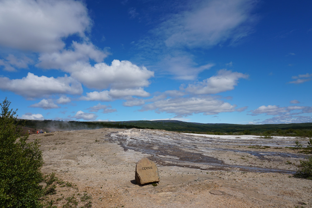 Geysir