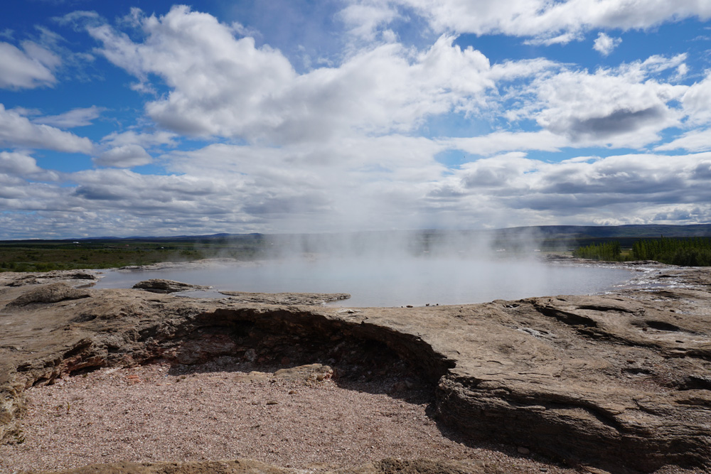 Geysir