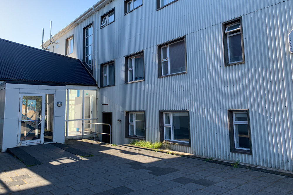 Ljosafossskoli - Hostel