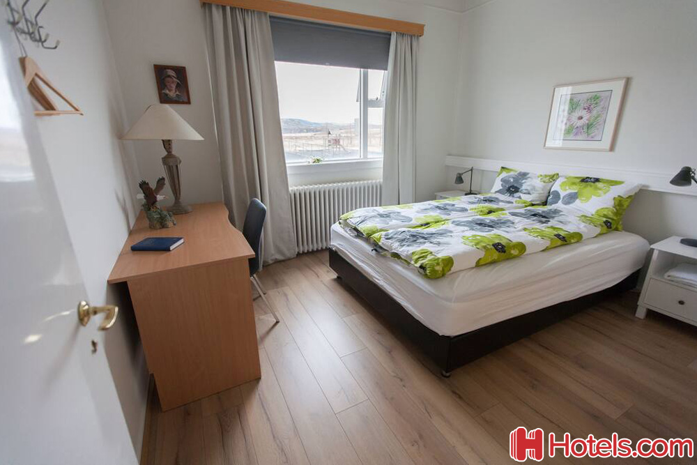 Ljosafossskoli - Hostel