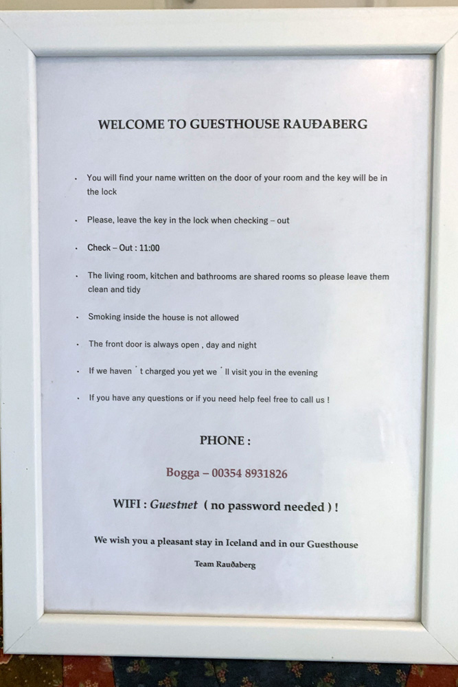Raudaberg II説明