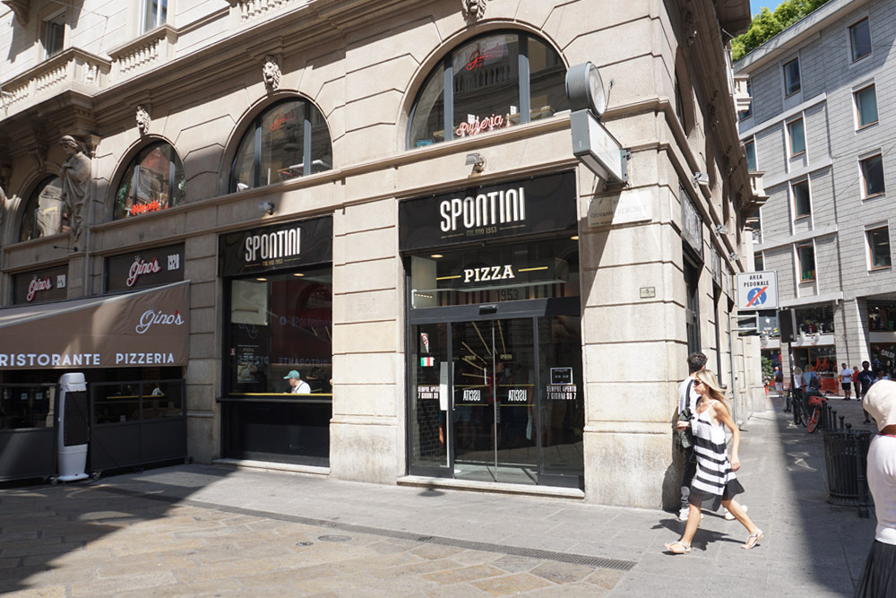 SPONTINI